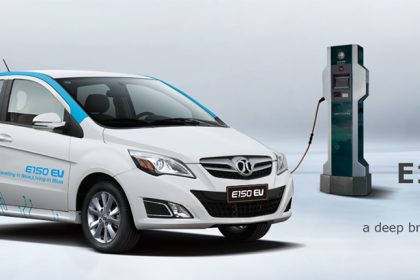 Baic Electric