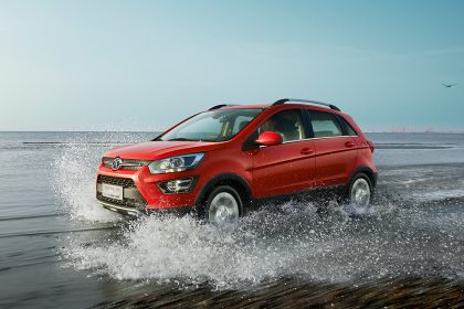 Baic-X25