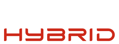 Logo X55II HYBRID