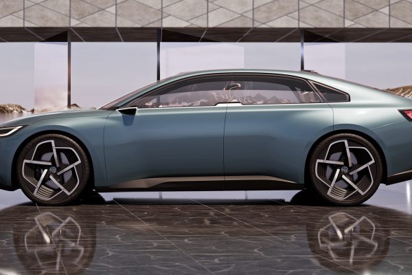 BAIC Group entró en el top de las marcas más valiosas